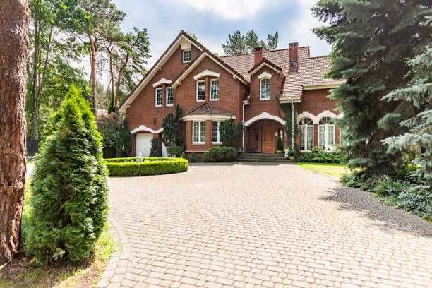 Best Driveway Pavers Near Me  in New Hope, PA