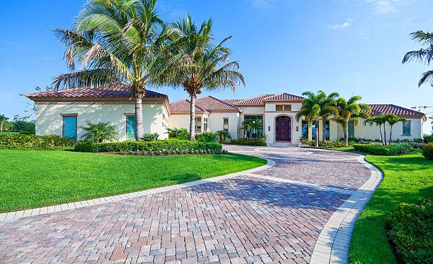 Best Brick Driveway Pavers  in New Hope, PA